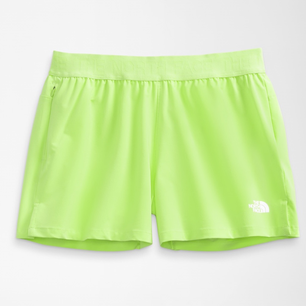 EUC North Face Women’s Wander Running Shorts